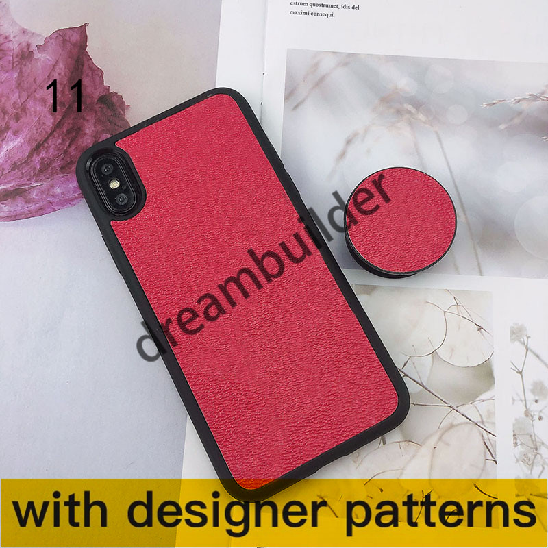 

L fashion cases for iphone 12 pro max 11 11pro 11Promax case 7 8 plus X XR XS XSMAX PU leather phone cover Protective shell ffedd