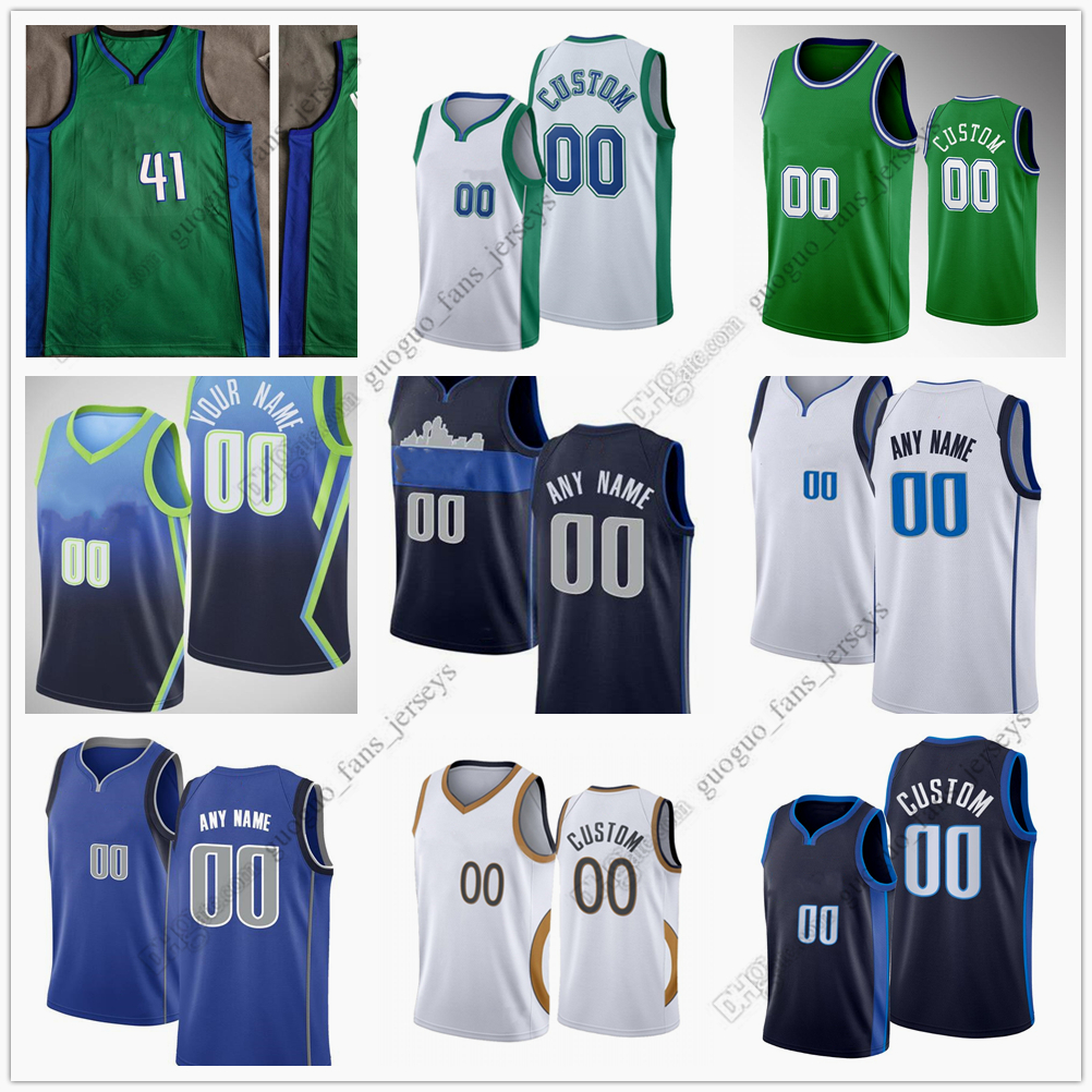 

Custom Printed 75th 2022 New City Basketball Jerseys Porzingis 11 Tim 6 Kristaps Hardaway Powell Luka Dwight Doncic Bullock Maxi Reggie Kleb, Black;red