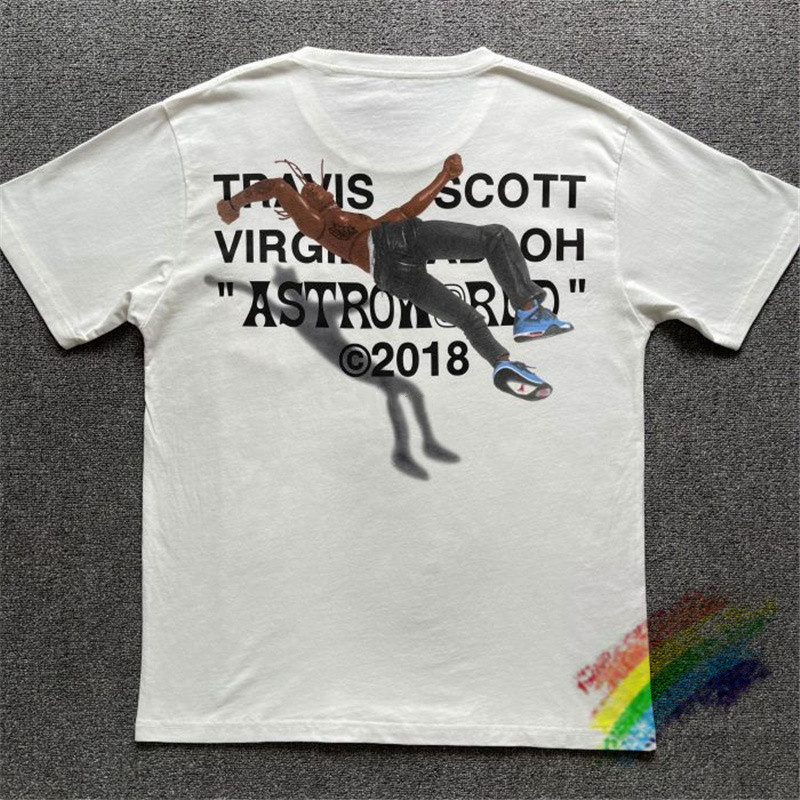 

T Shirt Men Women 1 High-Quality Tee Shirts Vintage Tees Tops, White;black