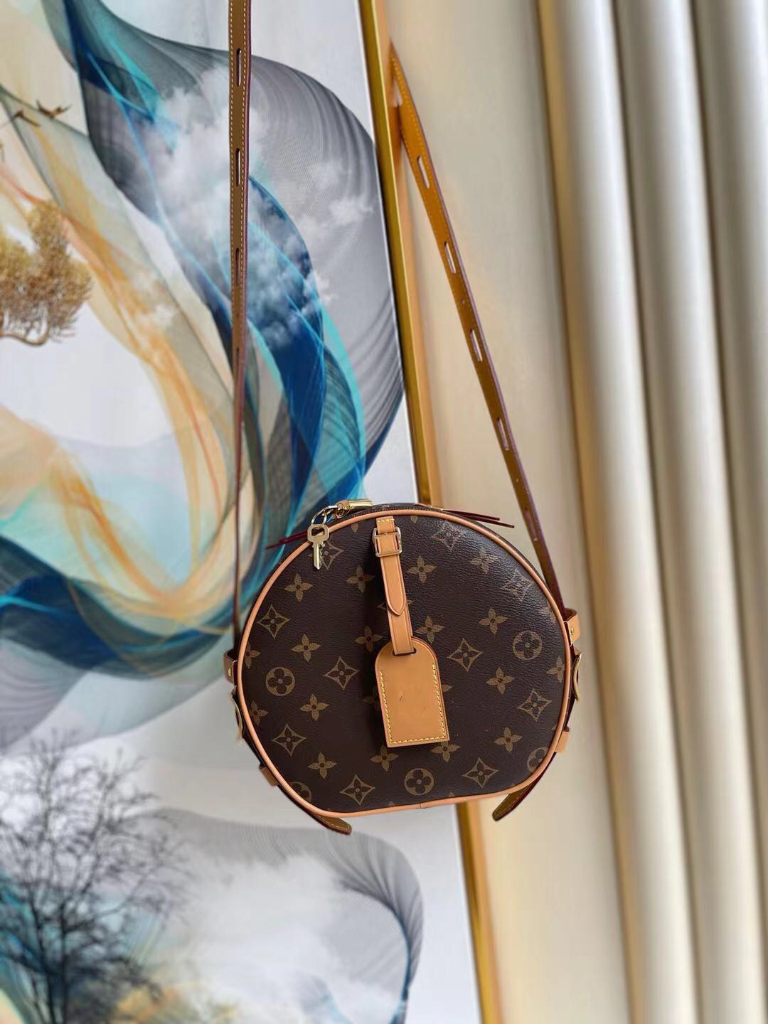 

2021 luxury one-shoulder messenger bag fashion designer backpack handbag practical appearance can be used for travel