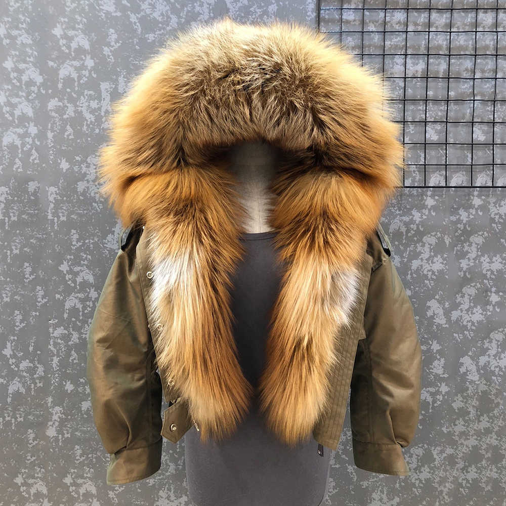 real fur jacket australia