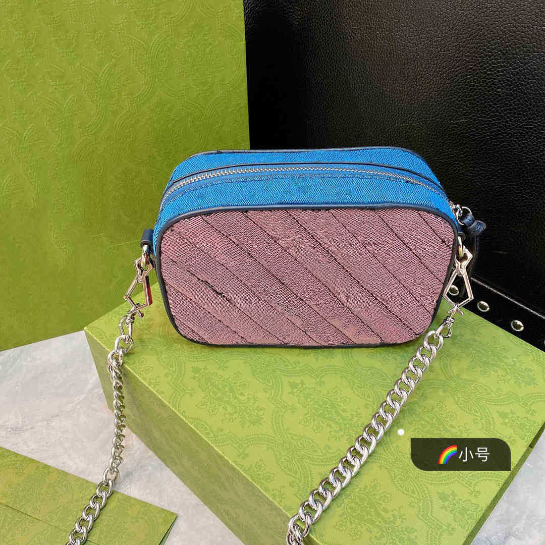 

Hanghhangbag Women S Mini Luxurys Designers Bags 2021 Designer Womens handbags Purses Crossbody Bag Wallet Handbag Louisbags_18 diagona U1JW