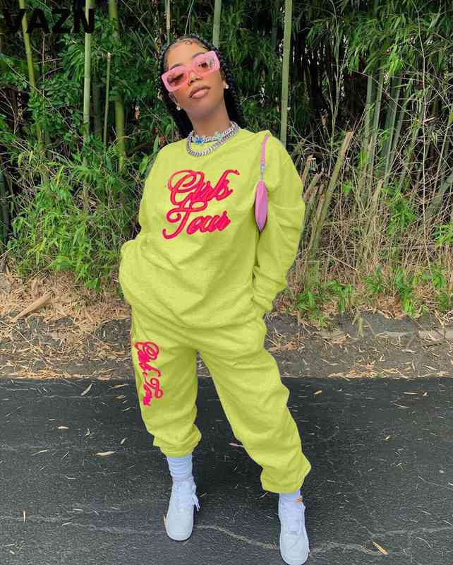 

fitness loose sport running womens tracksuits 2pcs set casual beach clothing sets, Gray