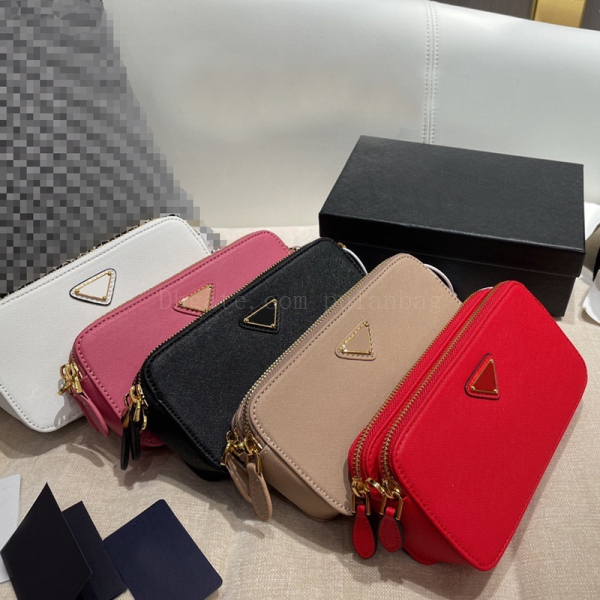 

Leather Mini Handbags clutch women Bags fashion chain camera purse lady shoulder handbag crossbody messenger bag, Red