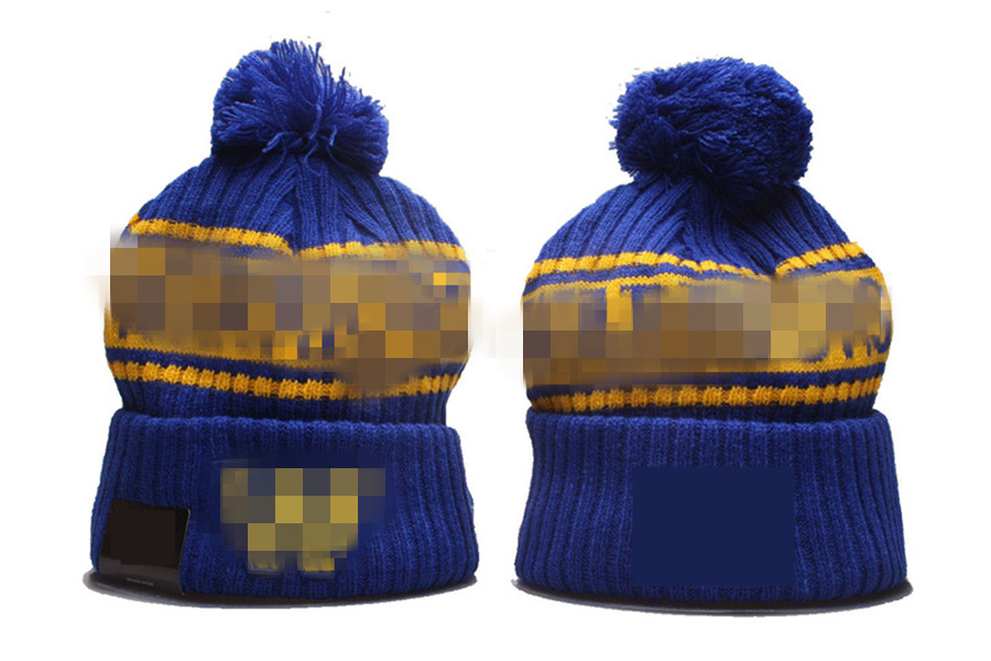 

2021 mens beanie football cap luxury baketball hat knitted caps ski hats snapback mask fitted winter casual outdoor fashion black, Blue;gray