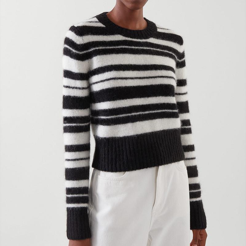 cheap black jumper