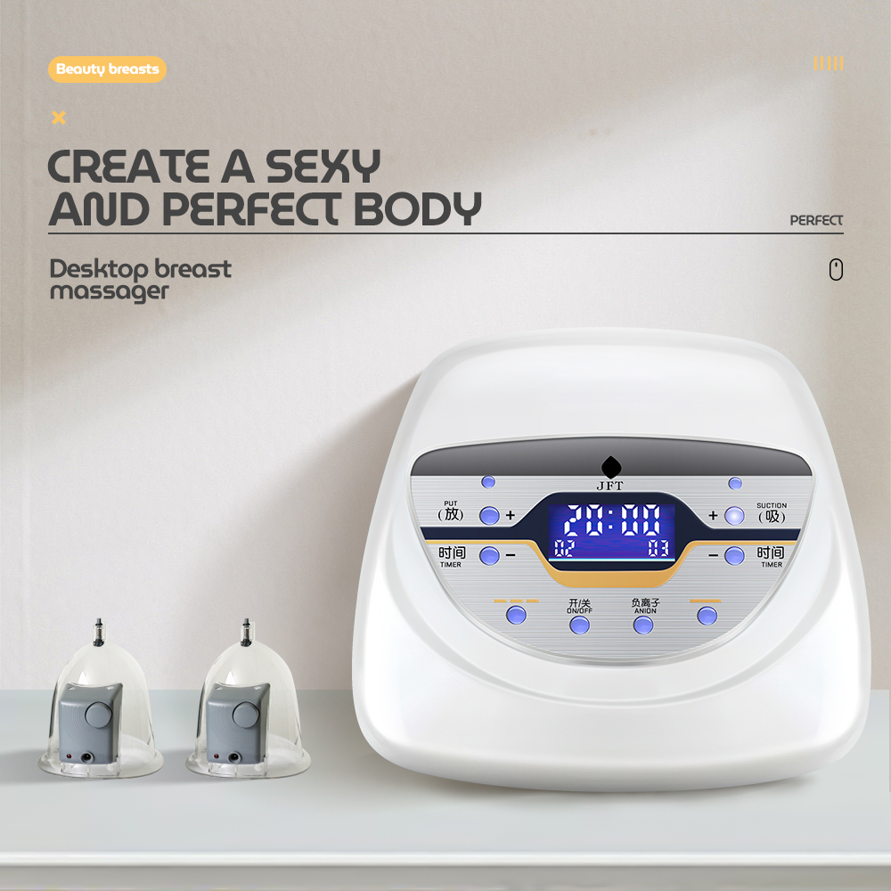 

Portable Slim Equipment Vacuum Therapy Slimming Fat Removal Buttocks Lifting Machine Lifting Breast Enhancer Bust Cup Body Shaping Beauty Equipments