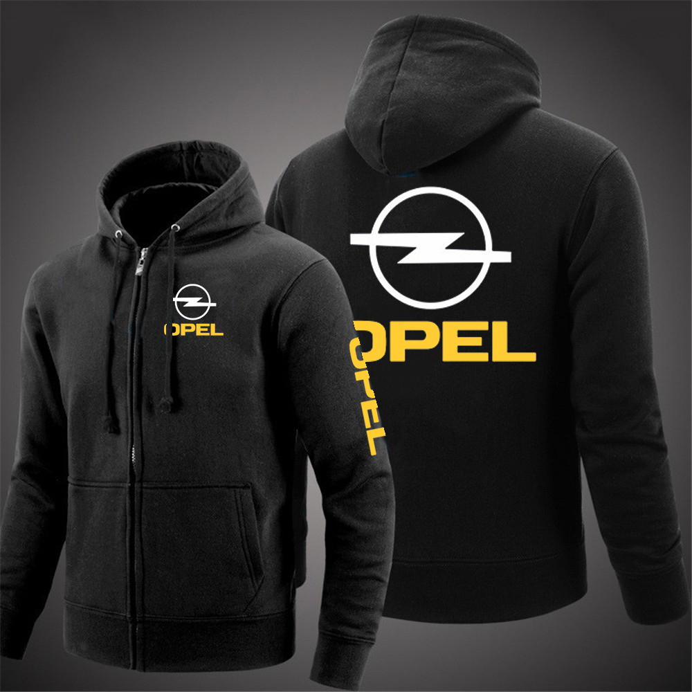 

2020 OPEL Men' Comfortable Print Jackets Slim Men' Autumn Fashion Solid Color Casual Sweatshirts Zipper Hip Hop Hoodies X1021