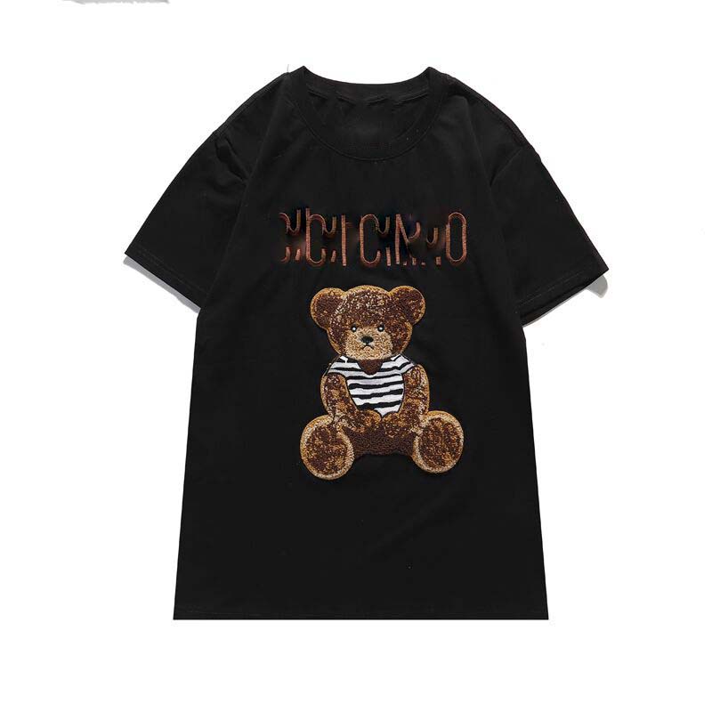 

Hot Spring Summer Hip Hop Fear Of God Front Essentials Tee Skateboard Tshirt Fog Men Women Short Sleeve Casual T Shirt, White;black