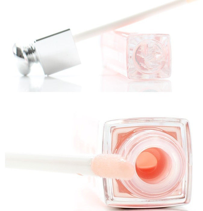 

1sets lip glow + lip maximizer makeup lipgloss sets super good quality