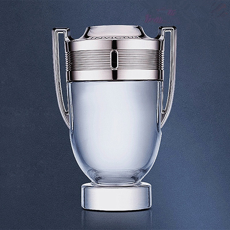 

INVICTUS Warriors Warriors Trophy Men's Eau De Toilette