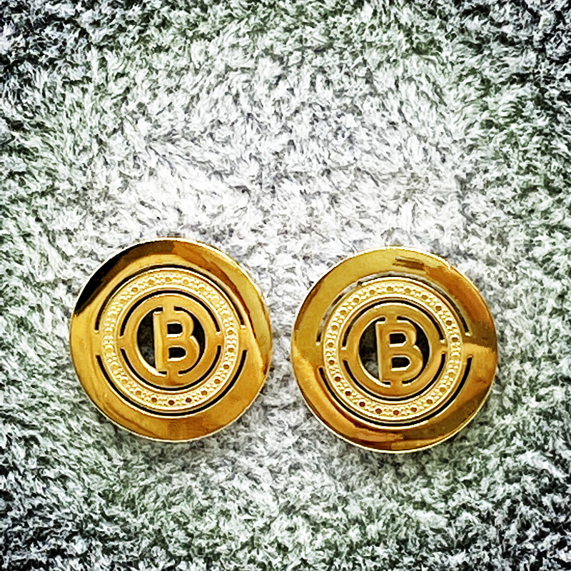 

Brand Classic Designers Letter Stud Earrings Luxury Brands Diamond Exquisite Never Fade Pearls Letters Stamps Gemetric Charming Studs Christmas Lover Gift