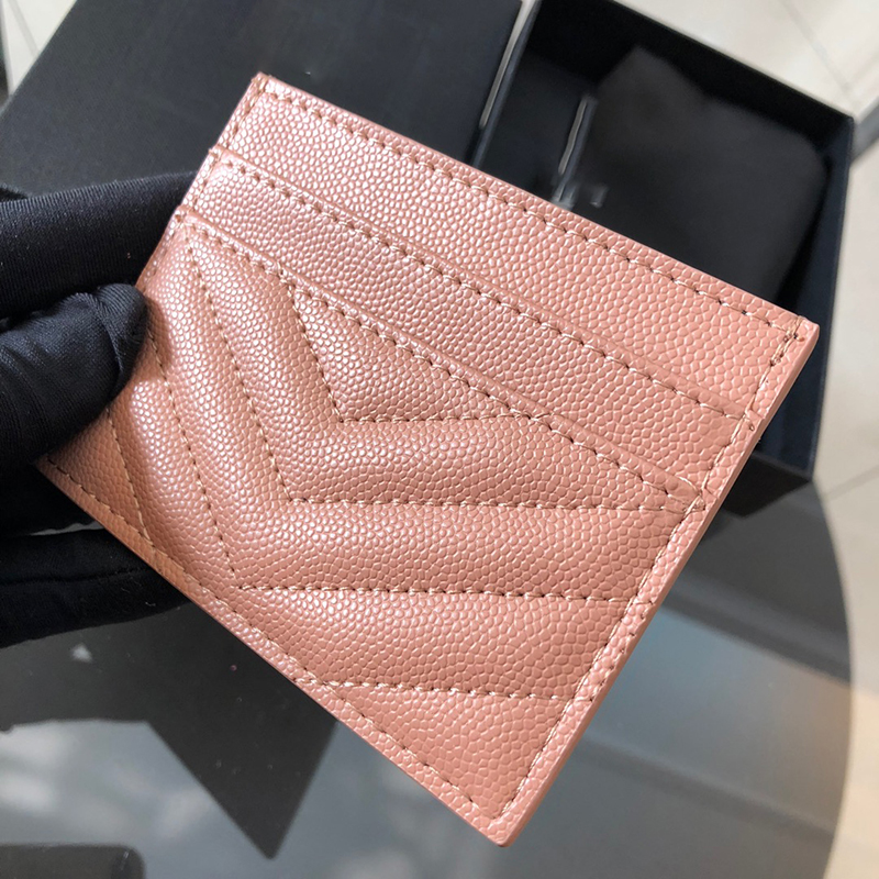 

Designer Wallets top Fashion card holder coins key pouch Luxurys Designers Bags wallet purse Never full Bag Womens Handbags Purses cardholder Borsa della carta, Dark grey