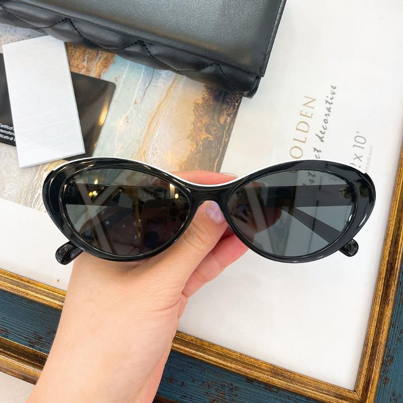 

Sunglasses PUNK Style Oval Female Eyewear SPEIKO C 5406 With Original Logo Customize Prescription Myopia Hyperopic Progressive Glasses