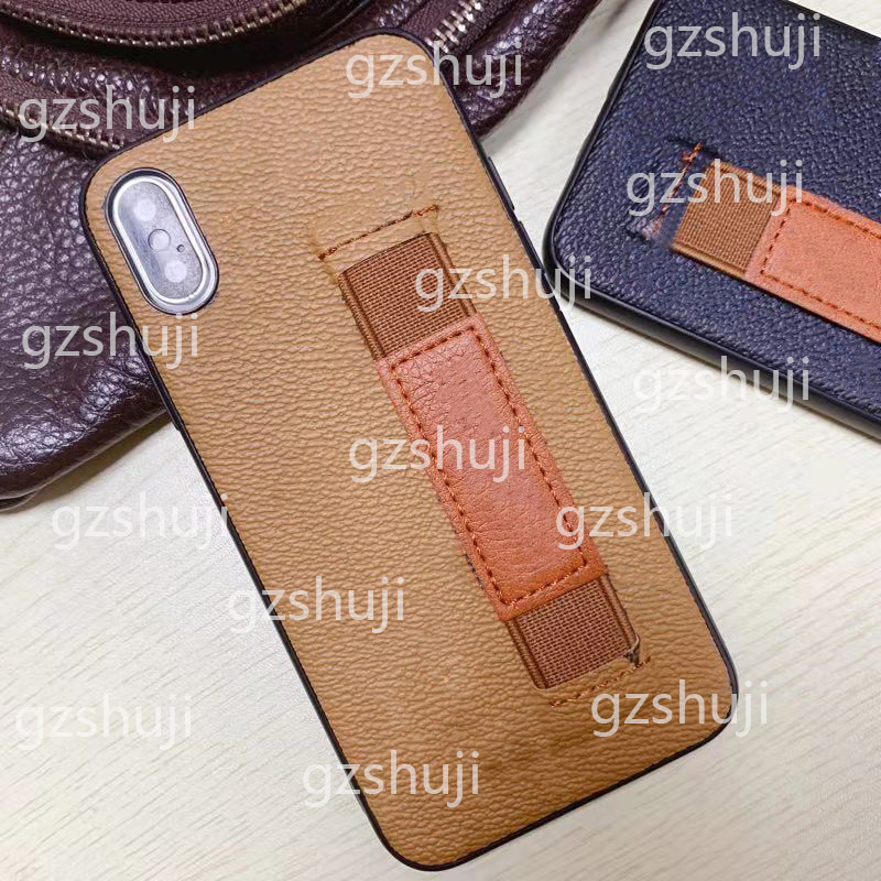 

Fashion Brand Designer phone cases for iphone 13 Pro max 12 mini 11 xs xr 8plus 7plus Luxurys Leather case S-4, Non-sale products;cannot be shipped