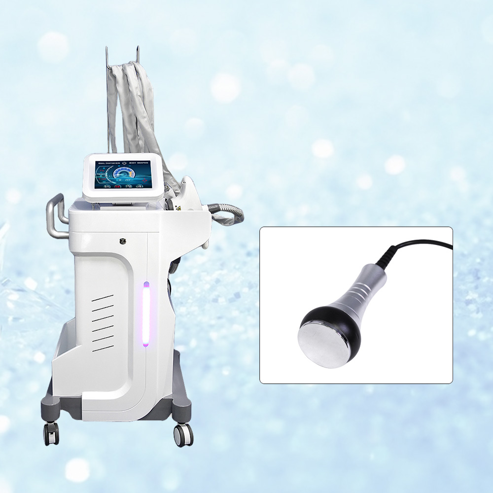 

Cellulite reduction Cavitation slimming massage RF vacuum Body slim machine for cellulite removal weight los fett weg