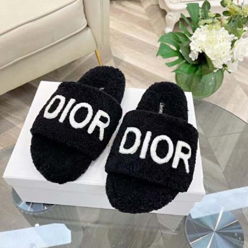 

In autumn Sandals the new family wore women's mops and home fashion cashmere slippers shoe008 1-1, Box