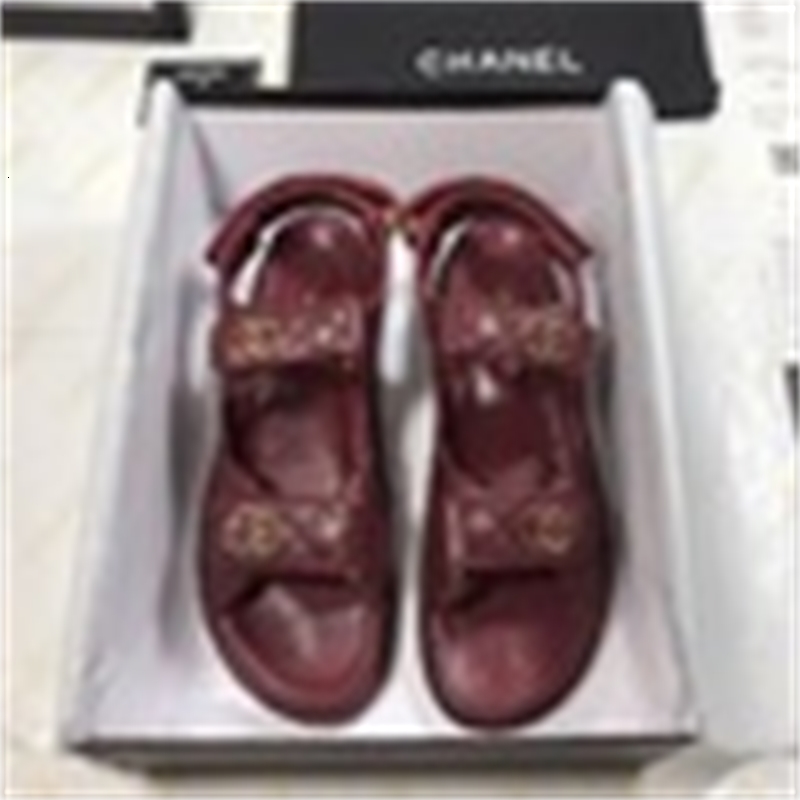 

slides brand designer luxury women casual handmade thongs walking tennis sandals shoes slippers mules ds2y, Black