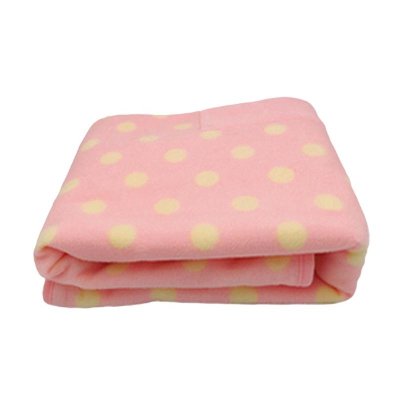 

Blankets Electric Heated Blanket Machine Washable Warm Heating USB Recharging With Pockets For Sofa Car Bedroom