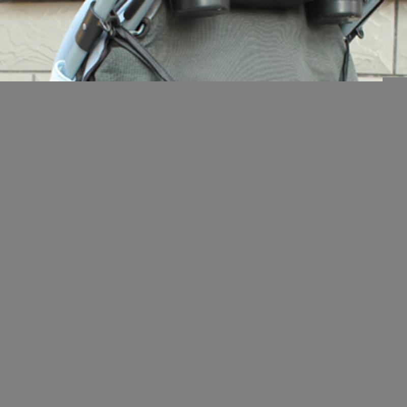 

Stroller Parts & Accessories Universal Baby Organizer Bag Car Seat Side Hanging Basket Storage