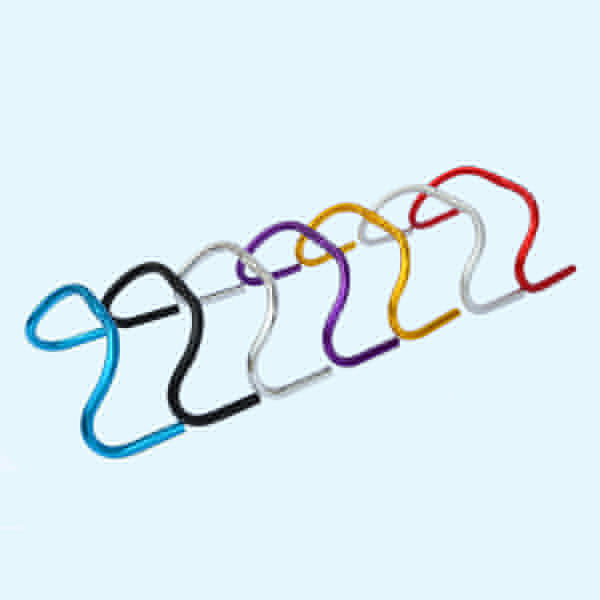 

Fixed Gear Bike Bicycle Aluminum Alloy Claw Handlebar
