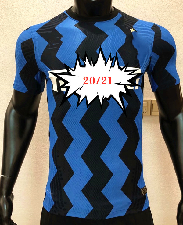 

player version 2021 inte soccer jersey #9 LUKAKU #24 ERIKSEN 2021 Men home soccer shirt #10 LAUTARO #37 SKRINIAR Football uniforms, Player home