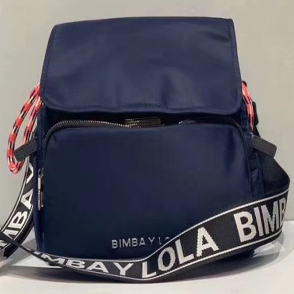

Spain waterproof backpack BiM bag new Lola new sports bag single shoulder sports backpack Spanish bag wholesale, Customize
