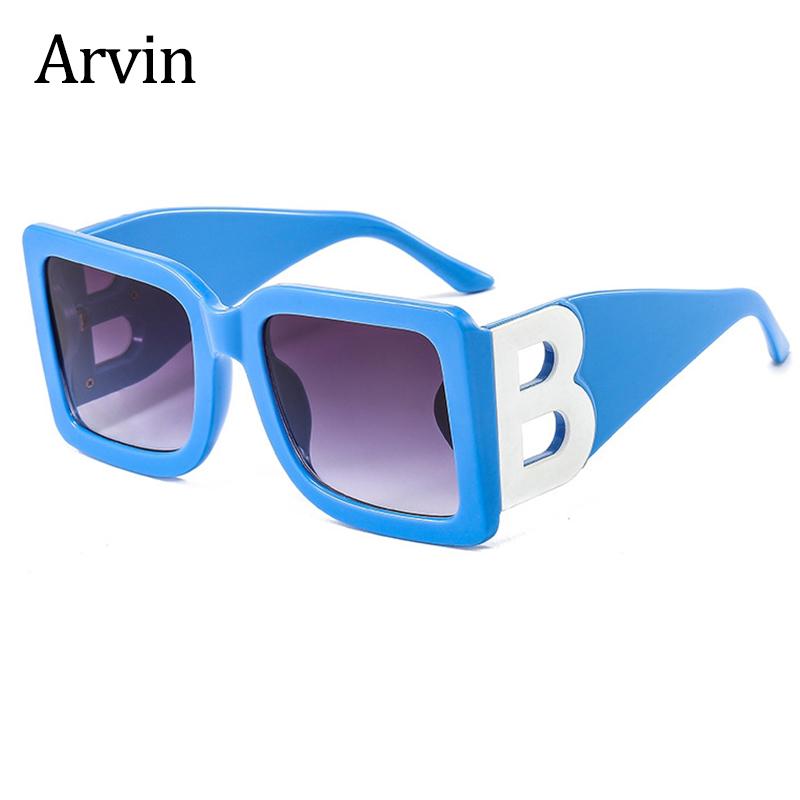 

Sunglasses Big Frame Brand Designer Women Fashion Luxury Oversized Shades Ladies Trendy High Quality Sun Glasses Eyeglasses