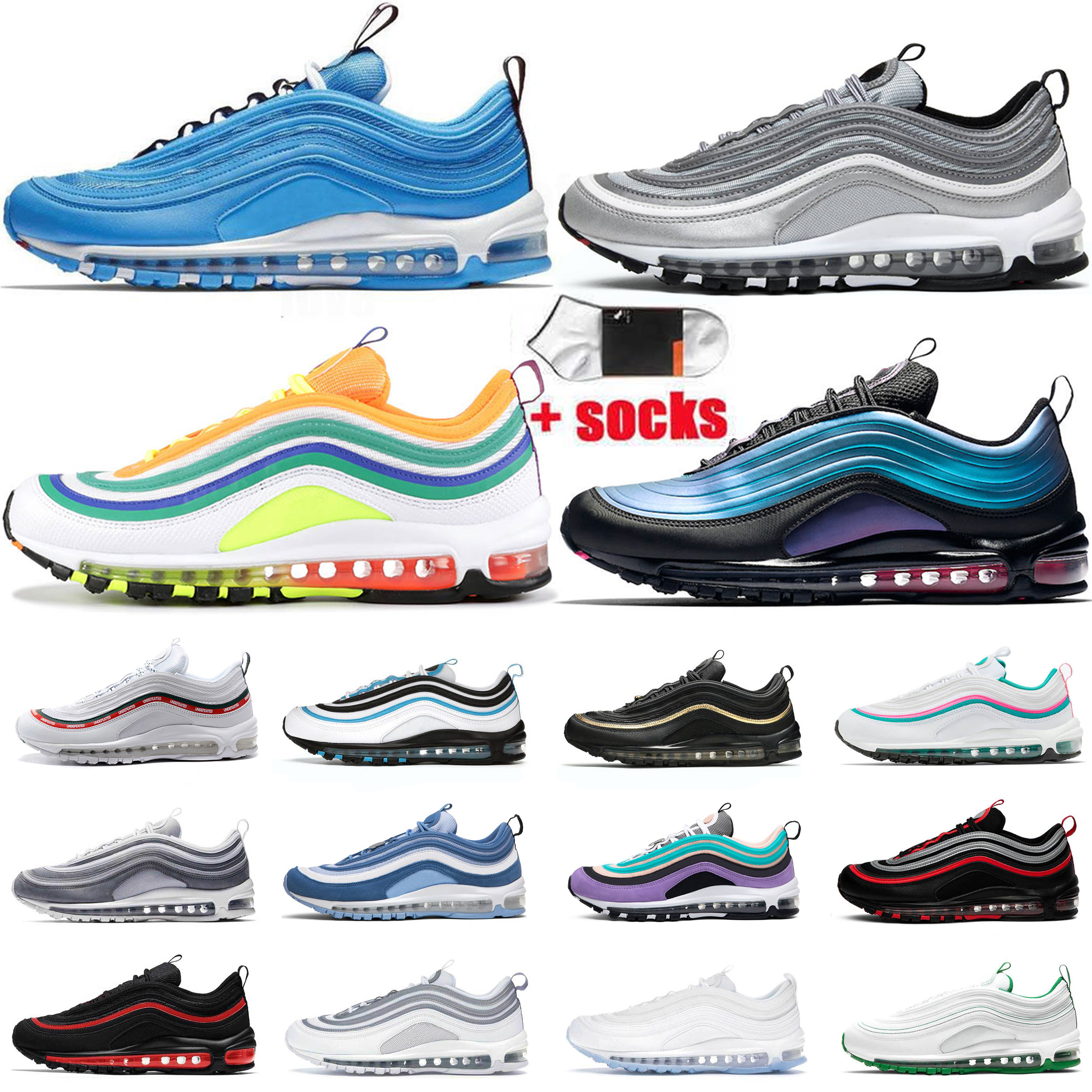 

Running shoes men women london summer of love Silver Bullet Vintage Mosaic pink scales White Iridescent mens trainers outdoor sports sneakers, #26 have a day 36-45