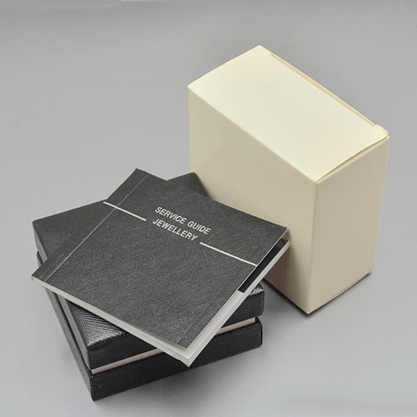 

luxury Men shirt Cuff Links Boxes unique design jewelry Cufflink gift box Perfect match for Cufflinks