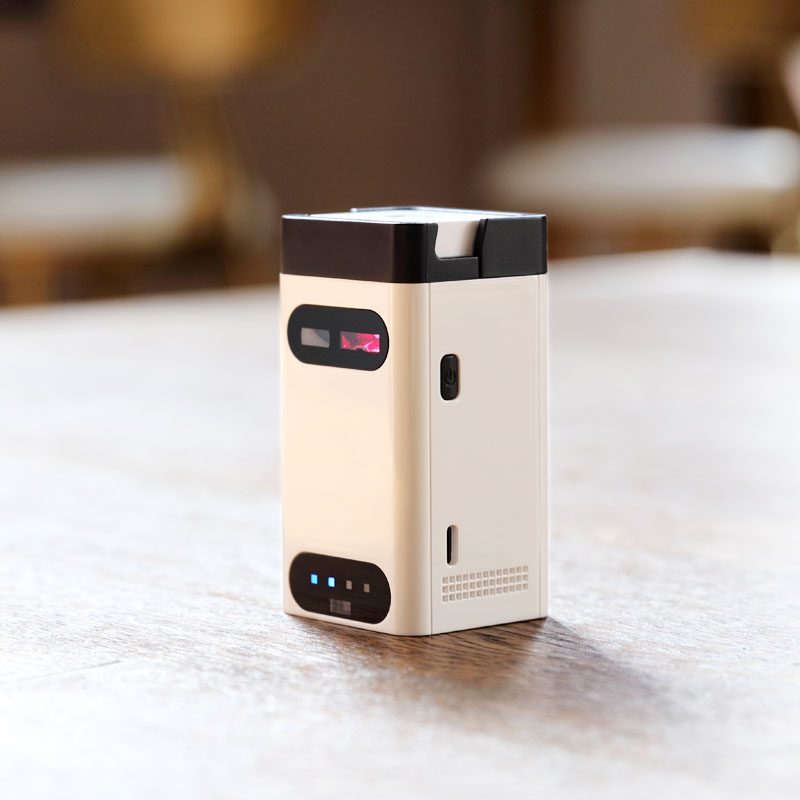 

Mini Wireess Buetooth Virtua aser Keyboard Projection Keyboard for iPhone Android IOS Smartphone Mutifunction