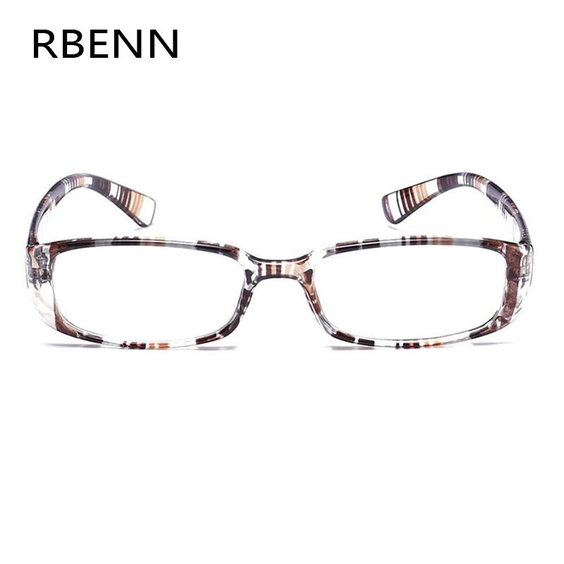 

Sunglasses RBENN Lightweight Leopard Reading Glasses Women Men Retro Ultralight Presbyopia Eyeglasses +1.25 1.75 2.25 2.5 3.25 4.5 5.0 6.0
