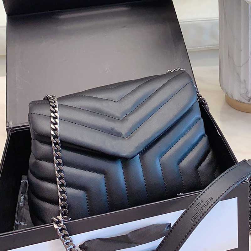 

Fashion Shoulder Bag Crossbody Handbags Wallets Messenger Bags Womens Genuine Leather Purses Handbag Sacs