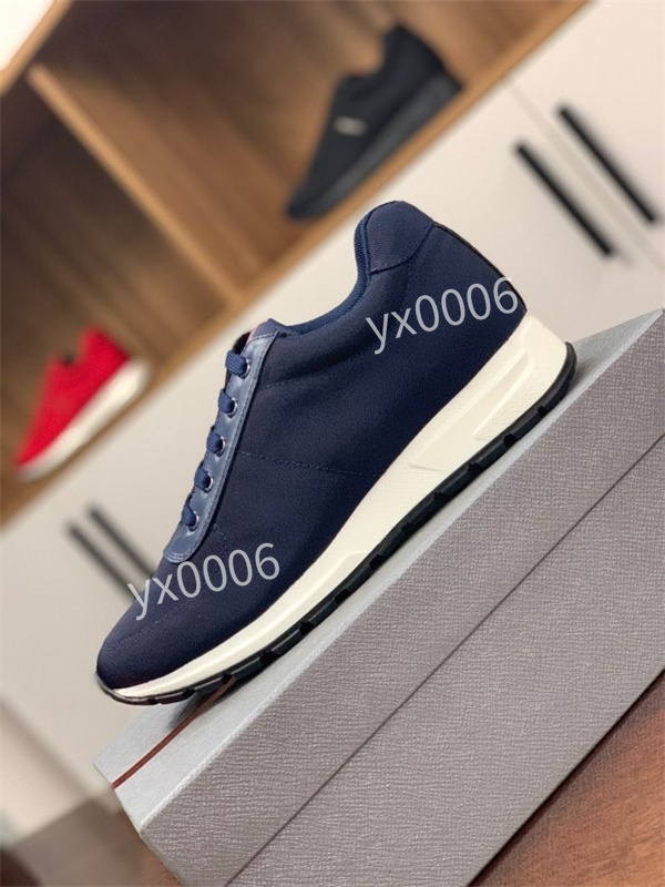 

2021 Designer Casual Shoes Calfskin Mixed Suede 39-46 Reflective Sneakers Winter Velvet Mens Women Increase Platform Outdoor Shoe Vintage Leather Sneaker xg210701, Choose the color