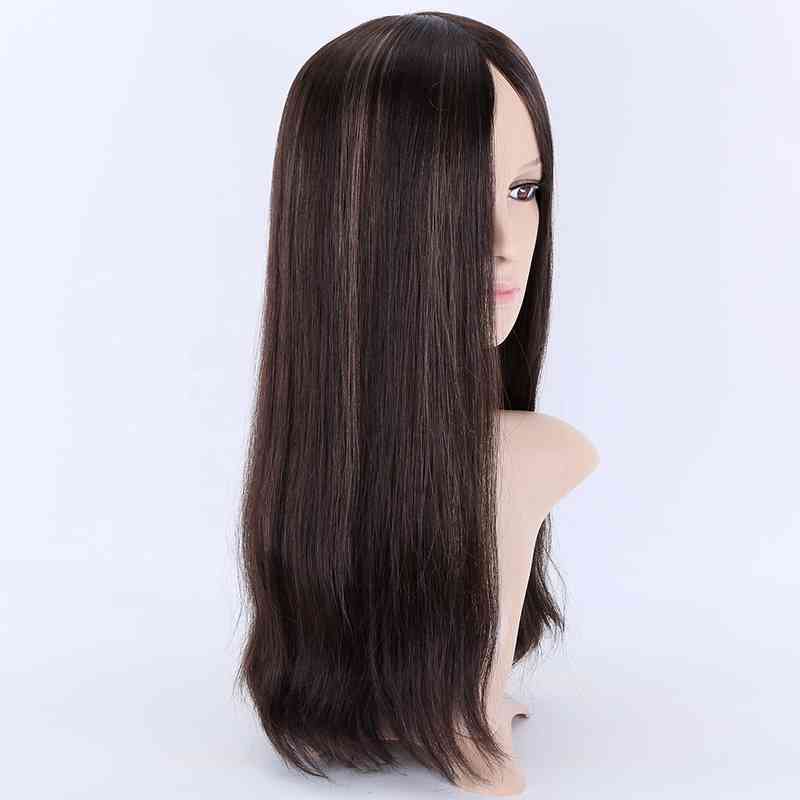

European remy hair Silk Top Je Wig Kosher Wigs european kosher wig