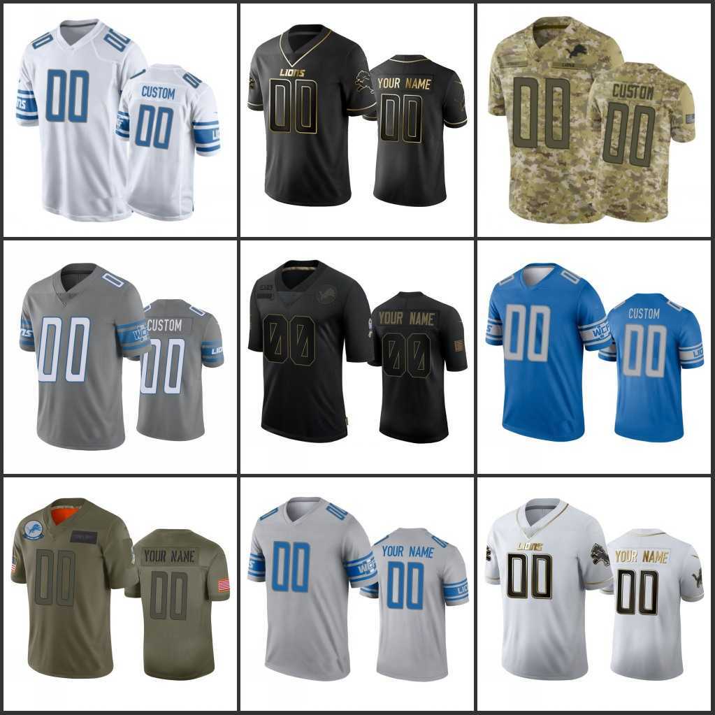 

Men DetroitLionsWomen Youth Custom Vapor Untouchable Limited Jersey, Black;red