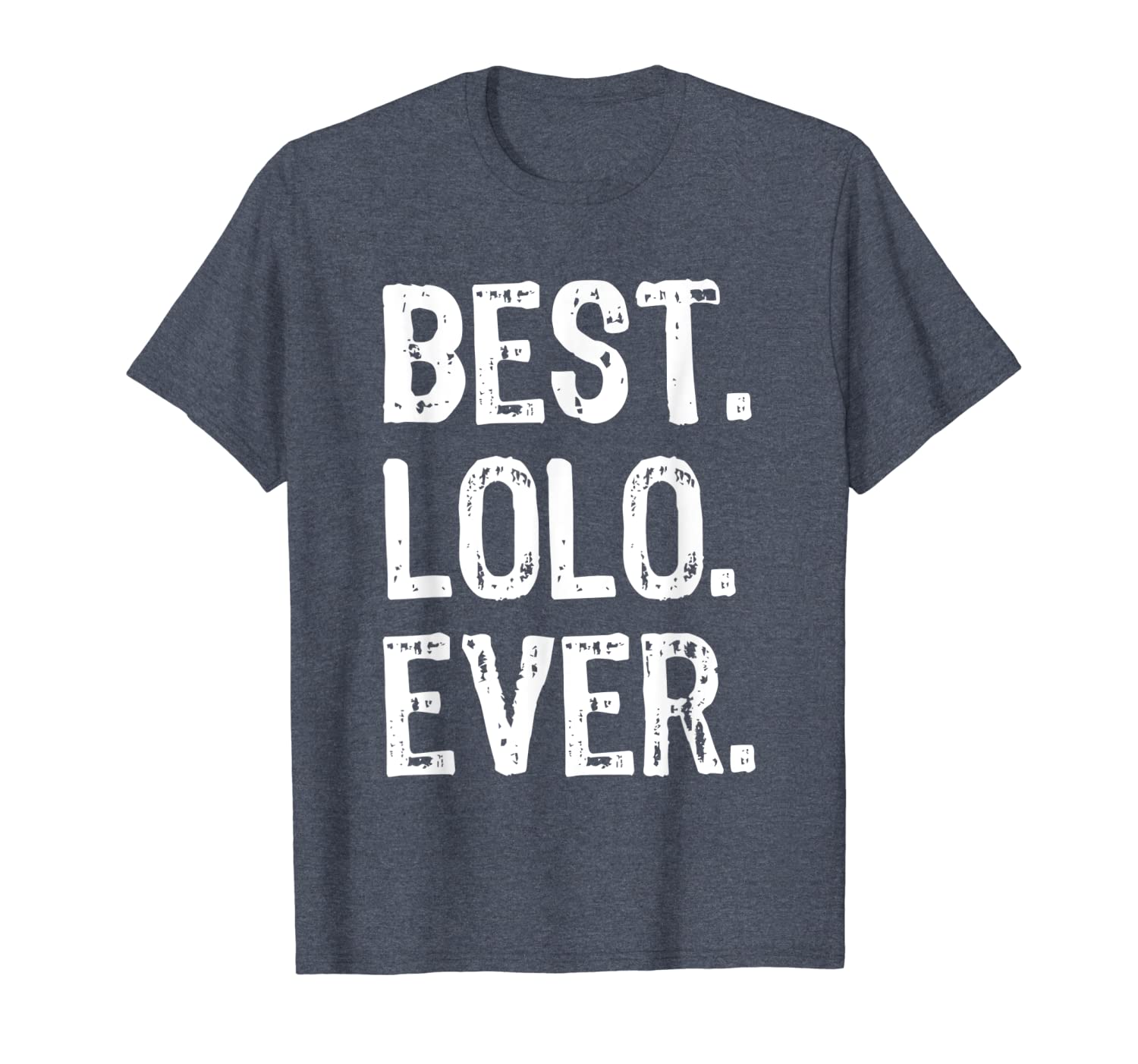 

lolo ever cool funny gift t-shirt, White;black