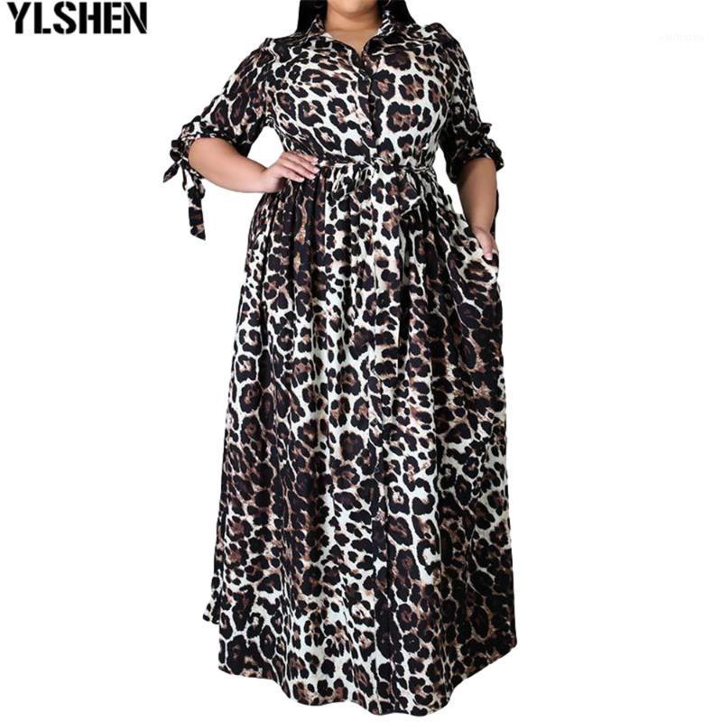 

Ethnic Clothing African Print Evening Maxi Dresses For Women Party Dress Dashiki Bow Sleeve Elastic Waist Christmas Robe Femme Plus Size Clo