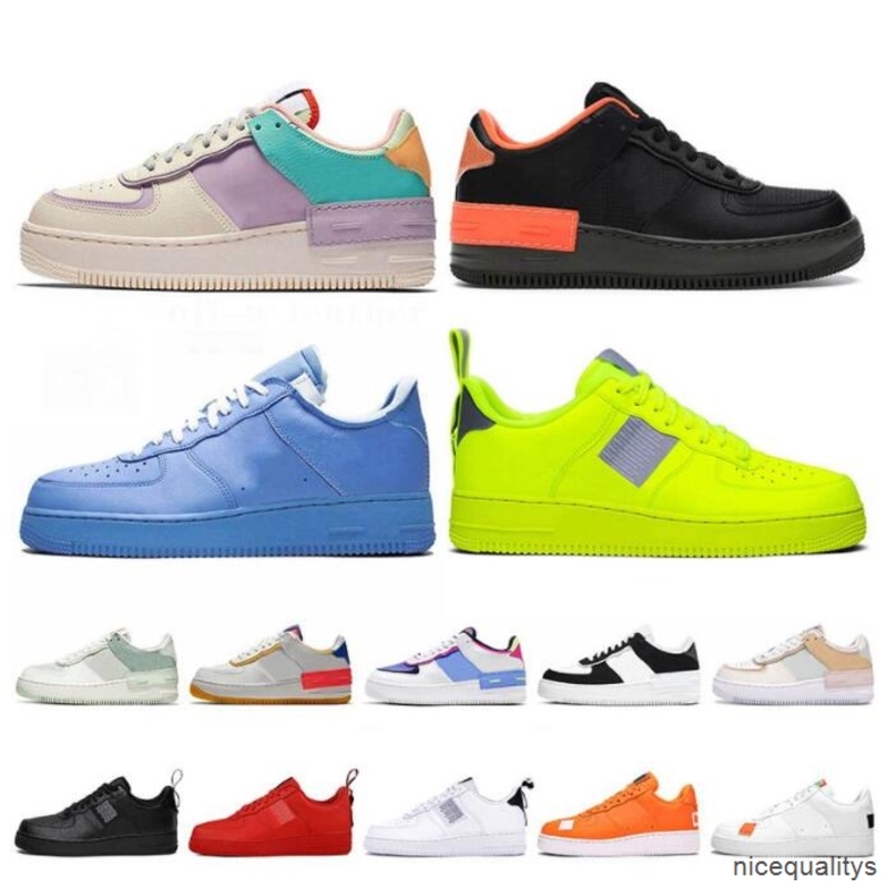 

Top Fashion Plaform Sneakers Shadow Women Mens Running Shoes Tropical Twist Black MCA University Blue Utility Trainers Size 36-45