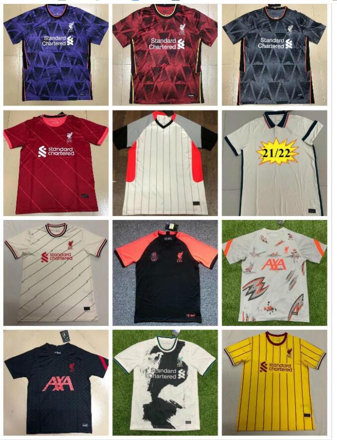 

20 21 22 mens kids kit football jerseys maillot de foot soccer jersey football shirt 2021 2022 home away camiseta de fÃºtbol camisas de futebol, Black;yellow