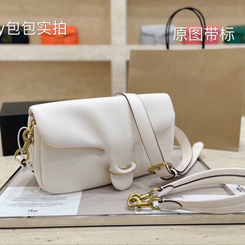 

2021 Latest Tabby Cloud Bag Messenger Single Shoulder Handbag Super Soft Comfortable Fashion Versatile t Zmm
