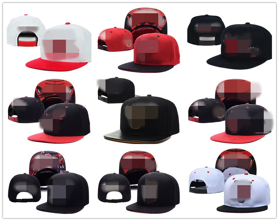 

NEW Wholesale Basketball Snapback Baseball Snapbacks All Team Football cap Womens Mens Flat Caps Hip Hop Designer sun Hats