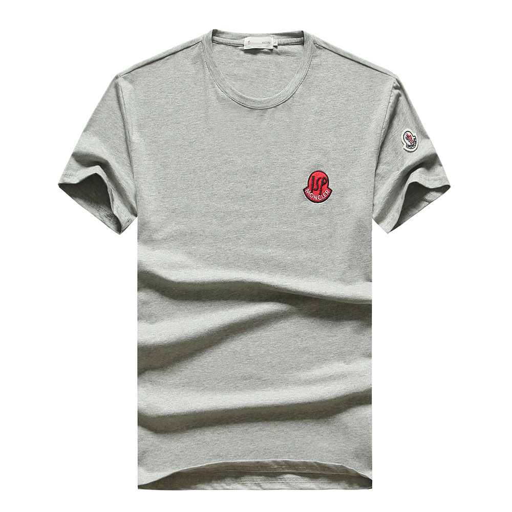 

Summer Men's T-shirt Pure Cotton Shirt Solid Color Short Sleeve Bee Snake Mens Top Slim Breathable Men's Streetwear Men's Size XXXL Clothes, 12