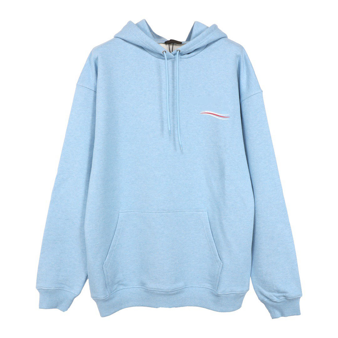 

men's sweater suit hooded casual fashion color stripe printing31 Asian size high quality wild breathable long sleevebx-Shirts v9