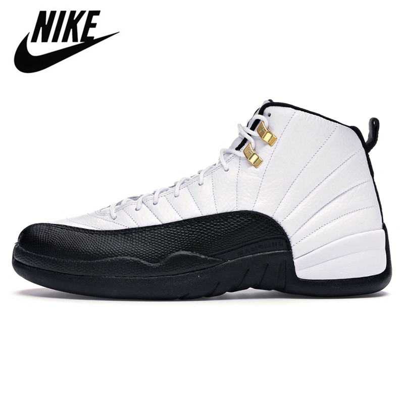 

Men women Basketball Shoes Nike Air Retro Jordan 12 12s Taxi Game Royal Dark Concord The Master Vachetta Tan Wings Winterized mens trainers sports snekaers 40-47, Cherry