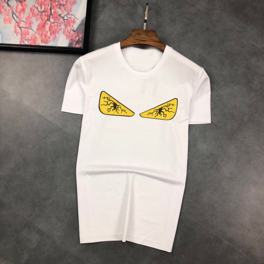 

21ss Mens T Shirt Hip Hop Men High Quality Tees Women Summer Shirts Short Sleeve Tee Size M-3XL