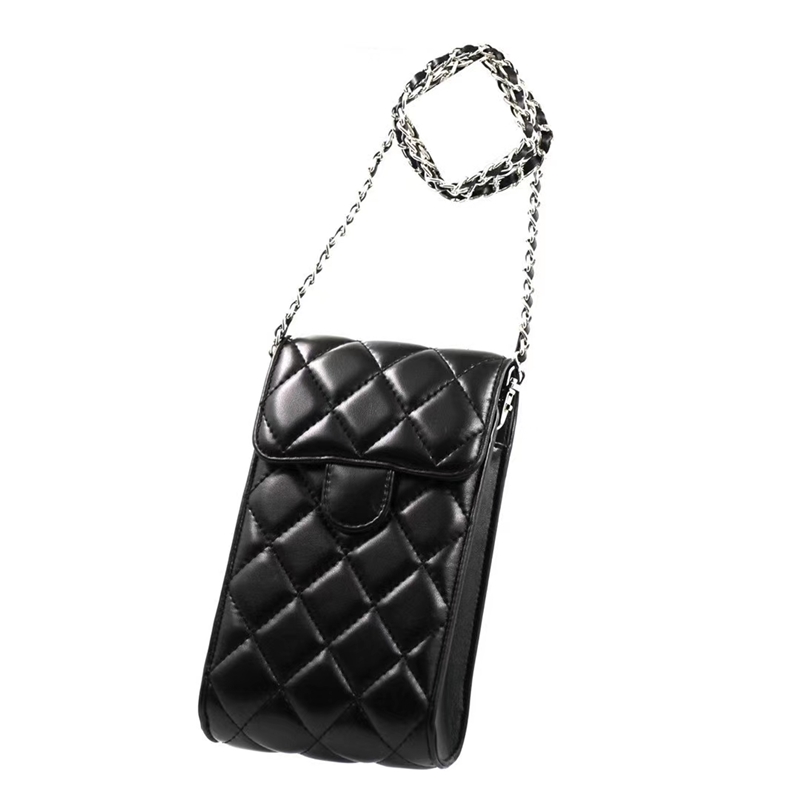 

New Fashion Paris Show Designer Phone Bags for iphone 12 pro max XS MAX Top Quality Leather Card Pocket Coin Purse for 11 pro max