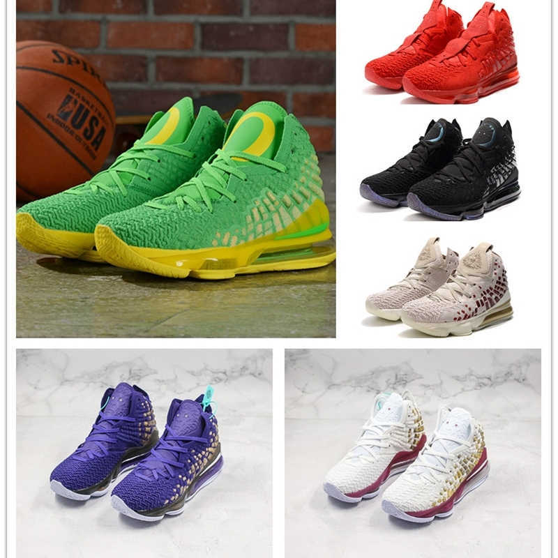 

L17 Win Red Carpet Currency Infrared Men Athletic Shoes Uninterrupted x 17 MTAA More Than An Athlete Mens Sports Sneaker