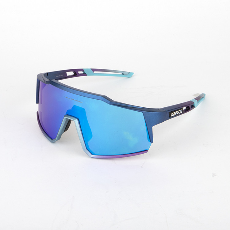 

Fashion Cycling sunglasses polarized sunglasses Bicycle eyewear women outdoor sports sunglasses Mountain Bike Goggle Men Cycling Glasses with case