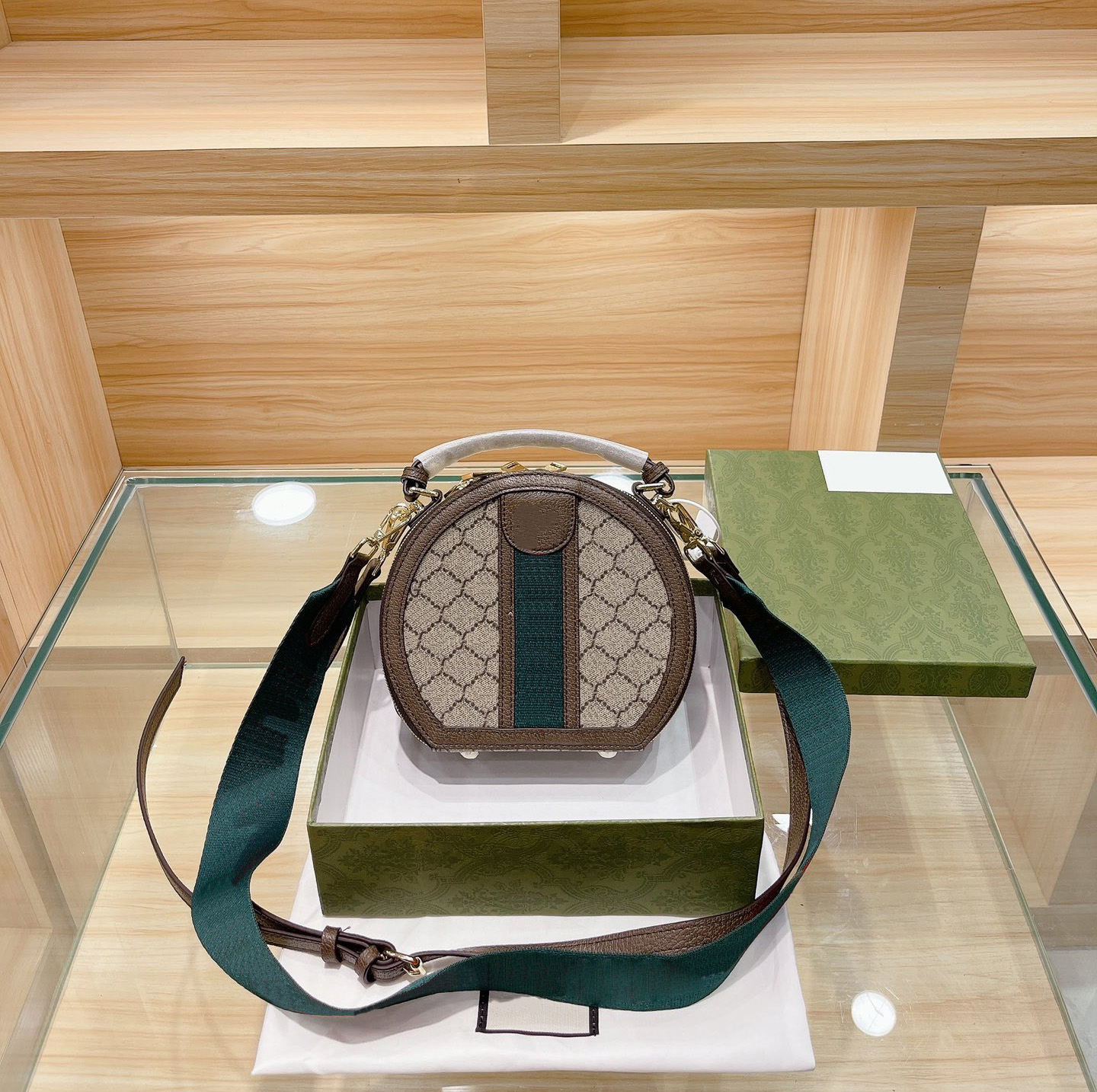 

Luxurys Designers Bags Women Shoulder Bag Handbag Famous Brand High Quanlity Designed for Men and Womam Two Sizes To Choose, Style2